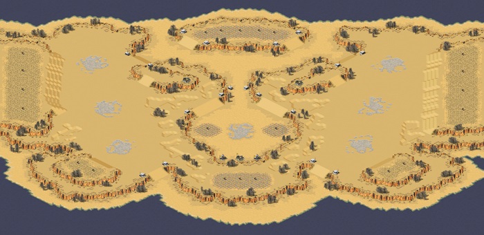 You Are Doomed Survival (7p) -- MISSING (randomized 2019-05-13 083743) preview