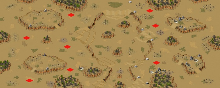 (8)Cliffside Slide(3v5) preview