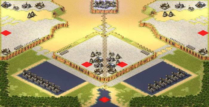 Survival - Edited by Lucifer_MS preview