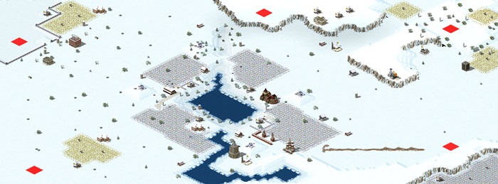 snowy preview