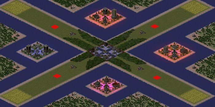 [4] Danger Zone preview