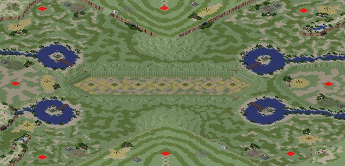 Ultimate Survival (2-8) www.ra2.od.ua preview