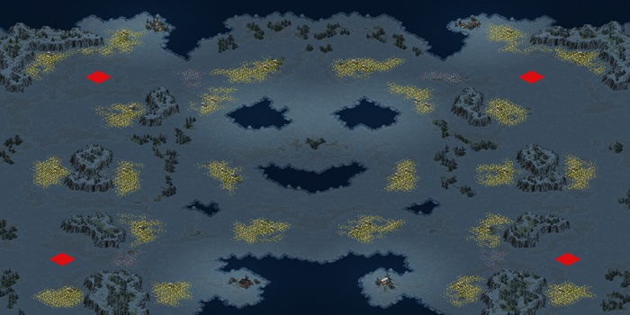 bat island two [4] by mrk65 preview