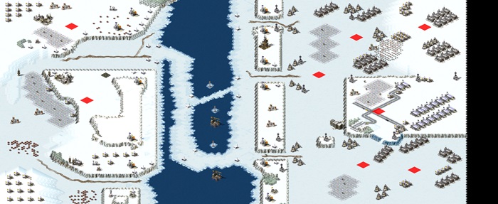 DJM 2025-14 (2vs6) preview