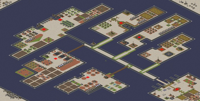 New DJM 2019-07 (1vs7) SW preview