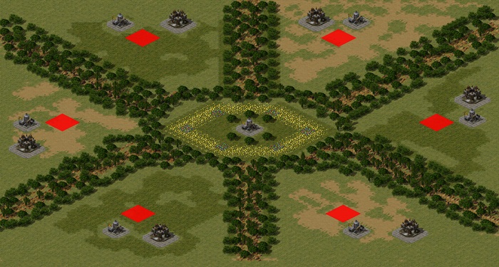 Boggle04's Oil in The Center X6 Oil & Gold 8.36 preview