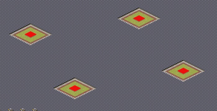 WALLS!!!!! By Mottflyer preview