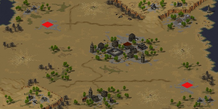 [2] Sand Storm preview
