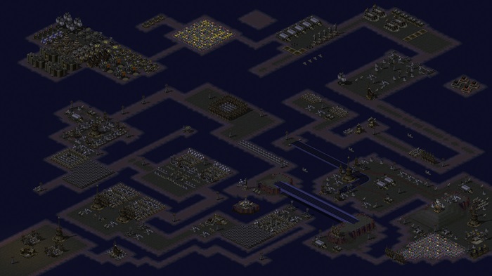 Antares Mission 2 - v1.1 (harder) -- MISSING preview