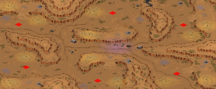 (6) Sedona Pass preview