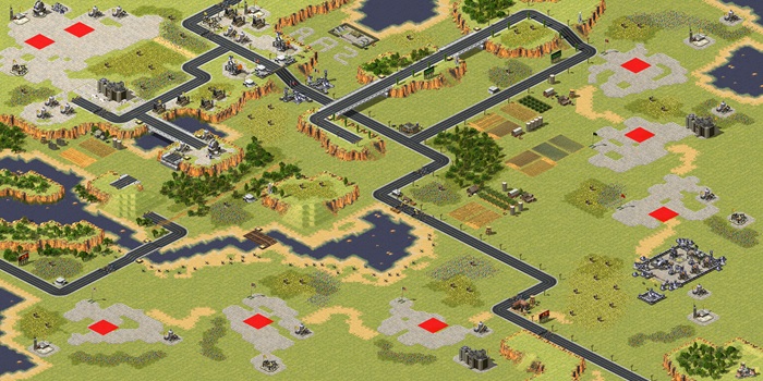 Unholy Alliance (2-6) preview