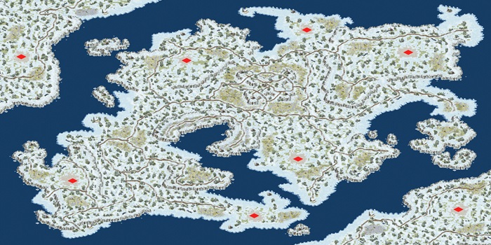 Divide and Conquer (2-8) preview