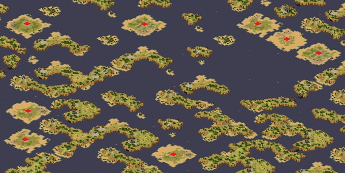 Random Map 04 preview