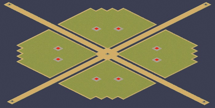 [8] BIG Oil in centre & Corners By Jalad Tanagra preview