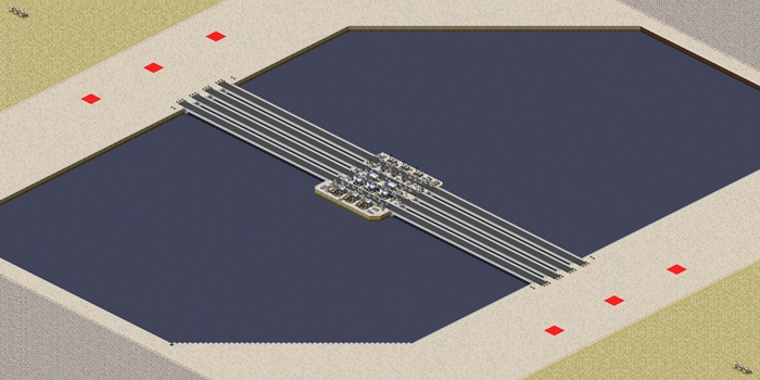 (2-6) GIANT MAP NAJ mnaj preview