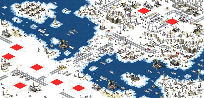 TEST TRIGGERS 4 preview