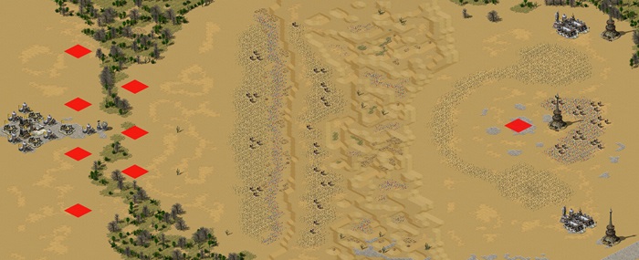 Iron Fist Survival beta 008ki (test1000) preview