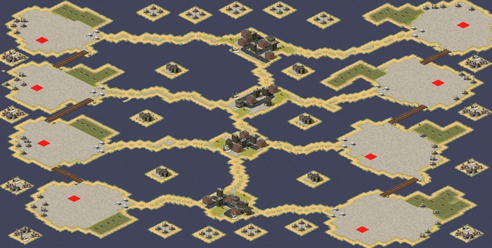 Ramaparadiso preview