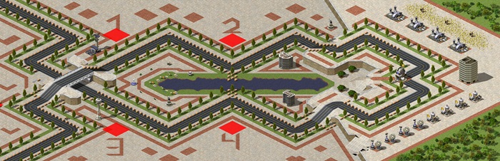 FRED NANCY  second Towerdefense V2 preview