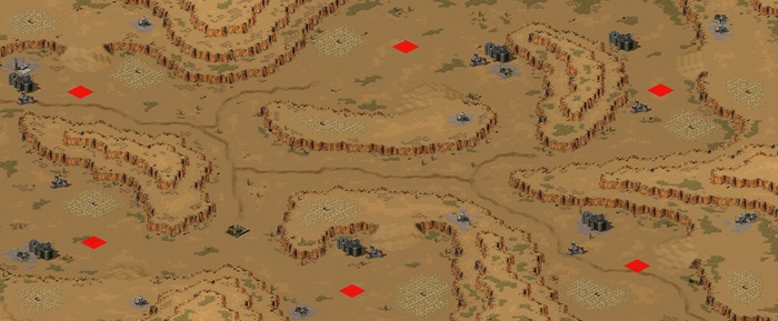 zedona pass IV3. preview