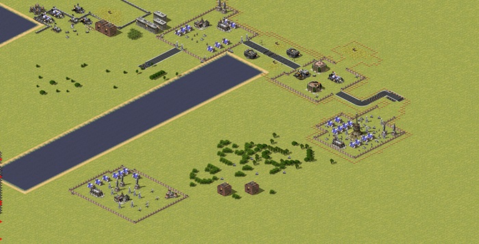 Allied Mission 05 - The Shock preview