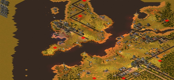 [8] Normandy 4x4 - v2.2.0b FP preview