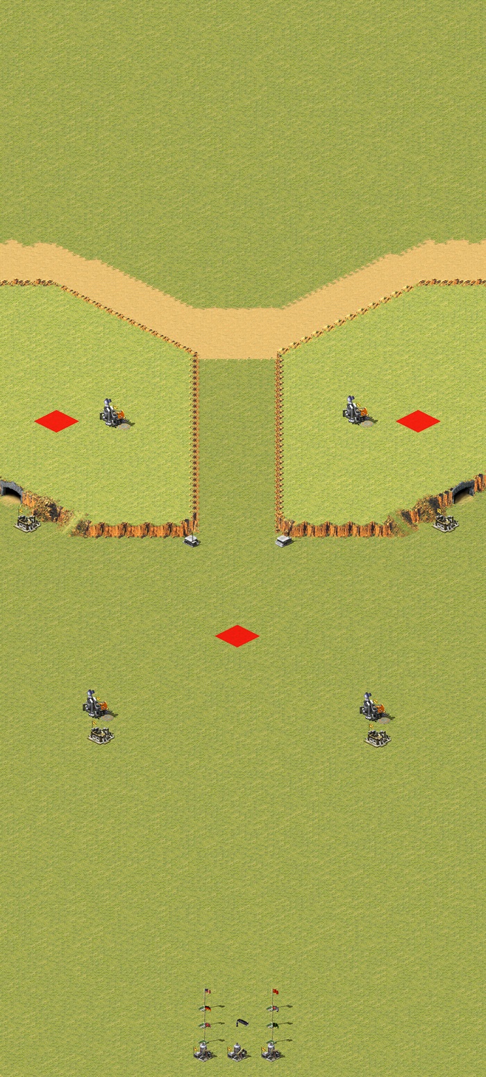 Defend President v1(SOTA AI)-lblb preview