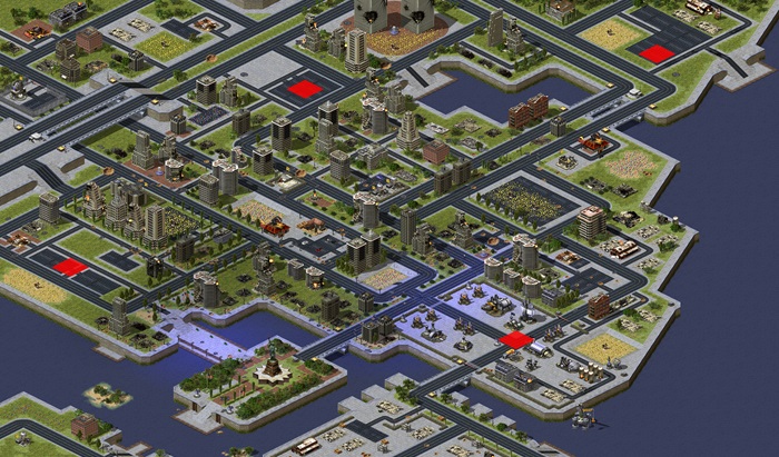 CITY preview