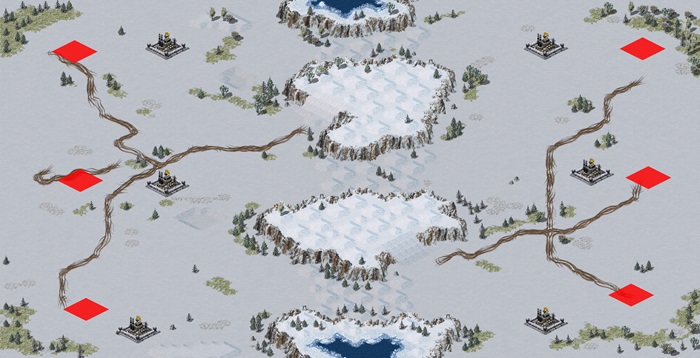 [6] Tour of Snow 3v3 Blitz preview