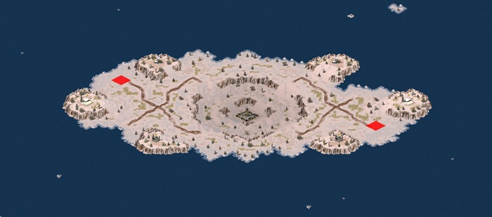 [2] Revenant (v2) - Blitz preview