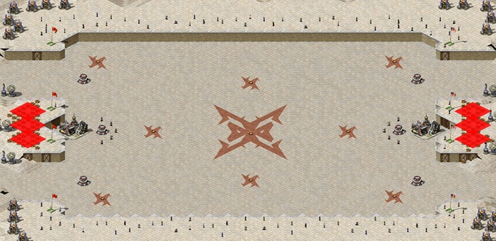 [6] Dogs War Arena preview