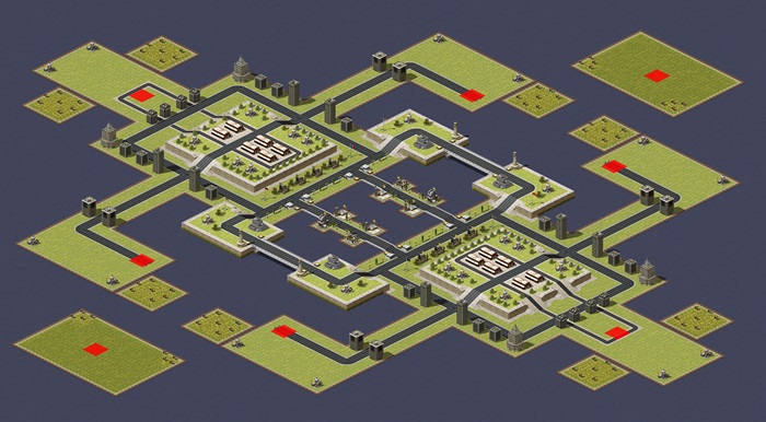 Mili Ato Extra AIl (2-8) by Jack Axonitis preview