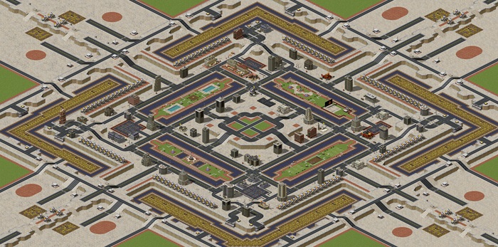 Battle Royal Survival (7p) -- MISSING (randomized 2019-02-18 045708) preview