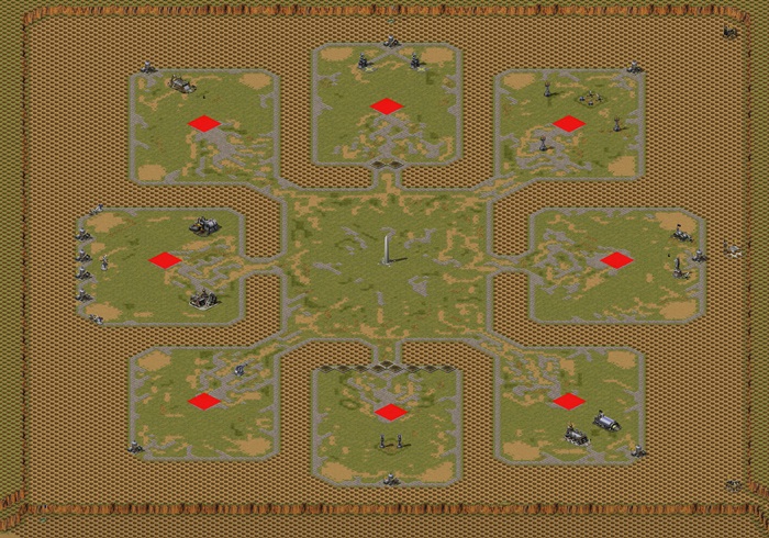 [8] Oil With Bonus v18 preview