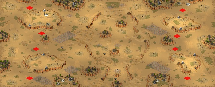 [8] Cliffside Slide NEW preview