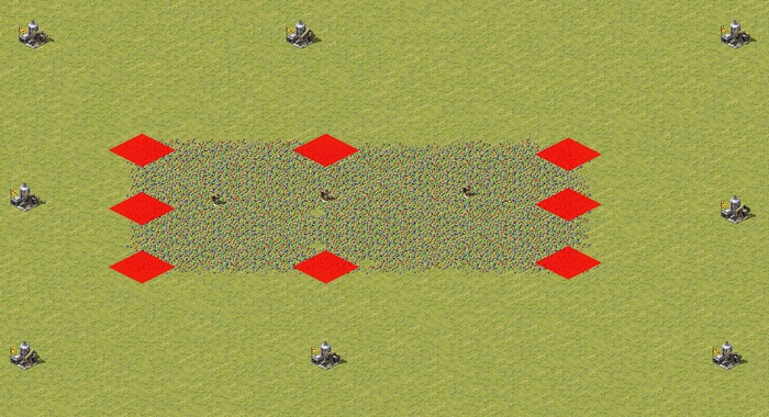 HASAN V1 (2-8 players) preview