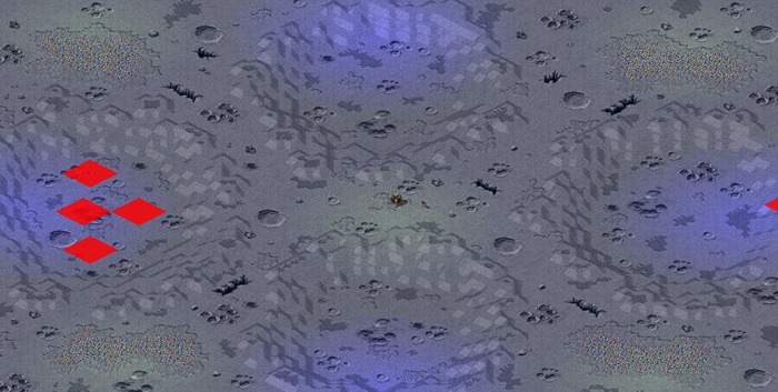 Moon Patrol Survival (4p) -- MISSING (randomized 2018-12-29 210128) preview