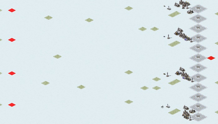 Normal Survival 0001 (200 Waves)  Edited by (Mayo) preview