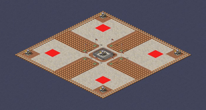 Oil in centr (water) by DOC preview