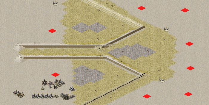 Megadeaths preview