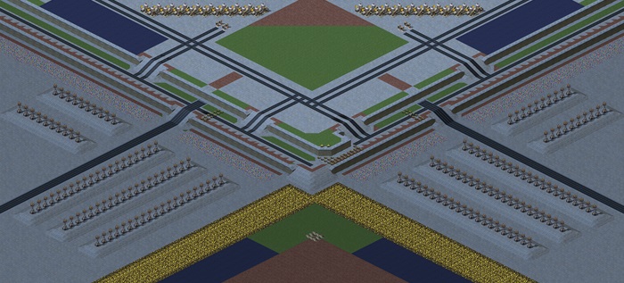 Very Unfair Survival [Aerion v22] -- MISSING (randomized 2020-08-16 115628) preview