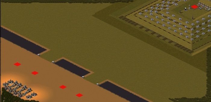 [SURVIVAL]Fortress 7.0 (EDITED by LuciferMS) -- MISSING (randomized 2018-10-31 115821) preview