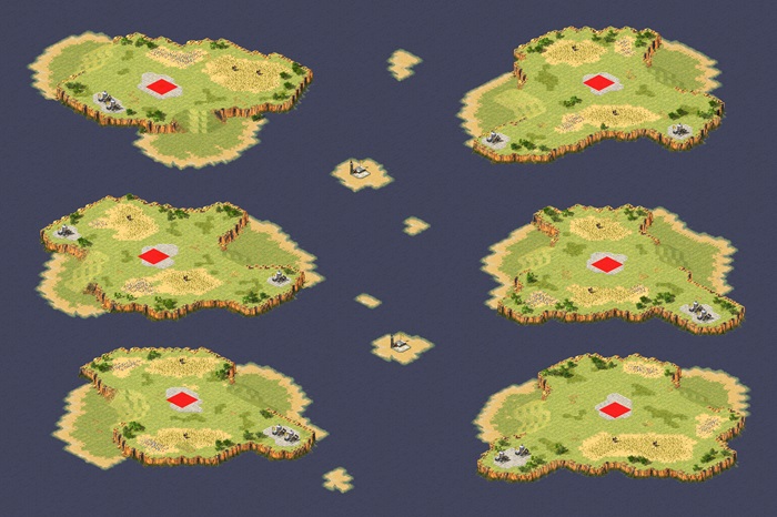 (6) Tsunami IIII with airport IV3 V1 preview