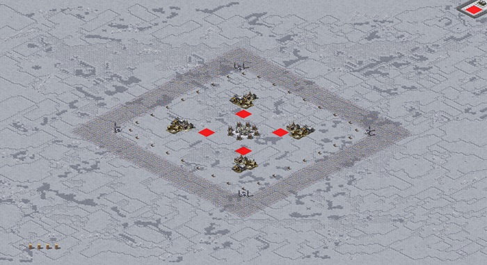 �1 HLH Survival Mission preview