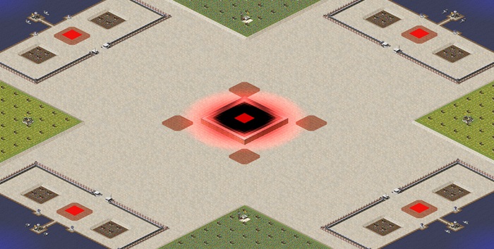 SUR Water Protection V2.2 -- MISSING preview