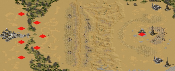 Iron Fist Survival beta 017j preview