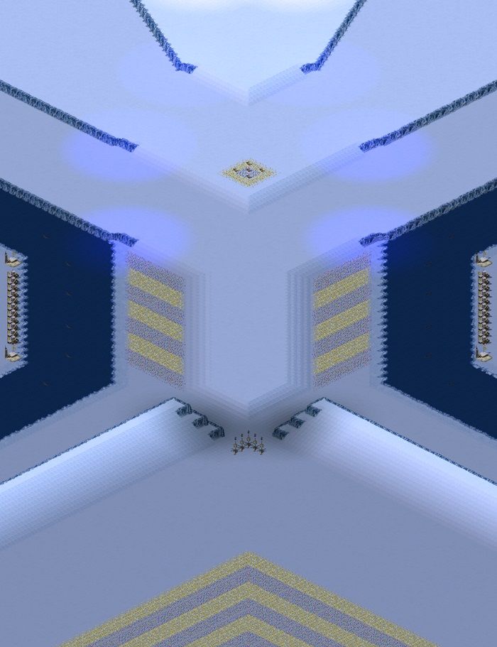 Serious Survival (5p) -- MISSING (randomized 2019-07-30 160819) preview