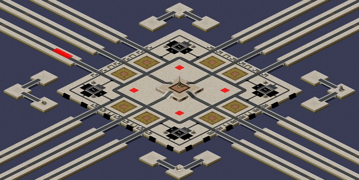 (Survival) Paris Siege 1.0 preview