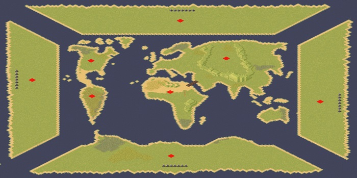 THE WORLD EDDITTED preview