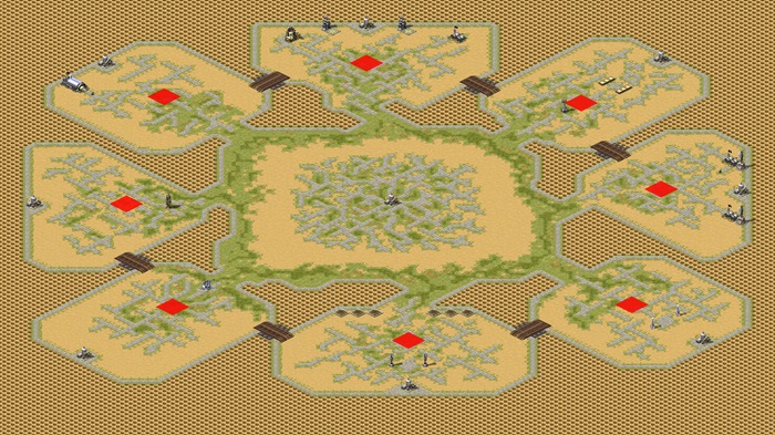 [8] The Oil With Bonus - Unique 4x4 preview